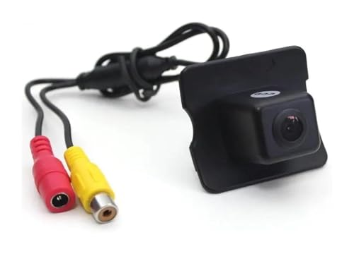 Caméra de recul sans fil voiture Benz W164 vision nocturne HD CCD