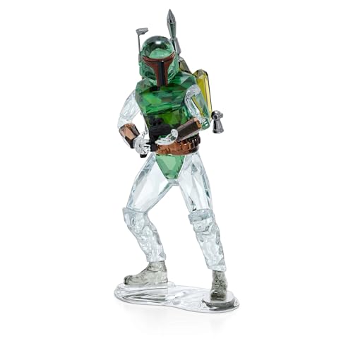 Image of Star Wars Boba Fett