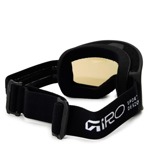 Image of Giro Cruz Ski Goggles - Snowboard Goggles for Men, Women & Youth - Anti-Fog - OTG