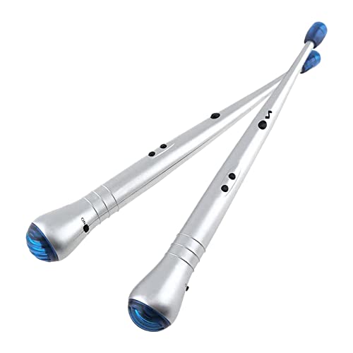 a aternee リズムスティック2本 エアドラムスティック エアドラムスティック キッズドラムファン用