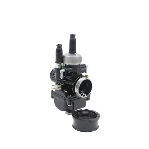 Carburateur 21mm Dellorto PHBG 2 temps pour Yamaha JOG DIO BWS Puch 50cc 90cc
