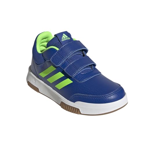 adidas Unisex-Child Tensaur Sport 2.0 C ROYBLU/SGREEN/FTWWHT2