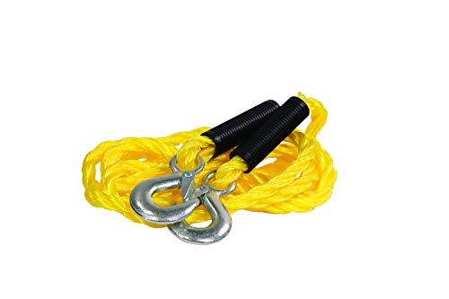 Streetwize 2T Corde de remorquage