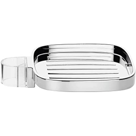 Hansgrohe Softcube Adjustable Soap Dish Cover
