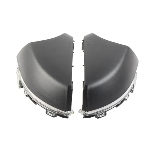 Clignotant de rétroviseur dynamique pour VW Polo 6R 6C et Skoda