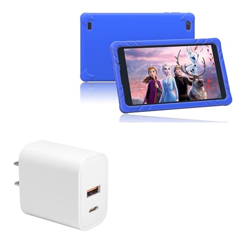 BoxWave Cargador PD MiniCube 20W USB Tipo C Blanco miniatura 1