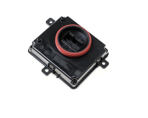 Módulo Control LED Luz Diurna YAOPEI 4G0907697G miniatura 1