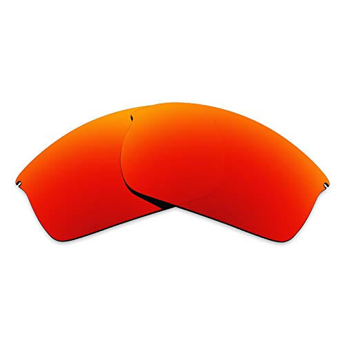 Image of Alphax Polarized Replacement Lenses for Oakley WireTap - Options