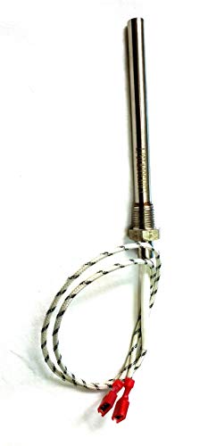 Replacement IGNITER HOT Rod Cartridge FITS Osburn Drolet ENERZONE 44030