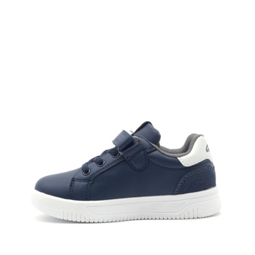 Scarpe da Bambino - 4US PACIOTTI Art. K251037 BLU Sneakers