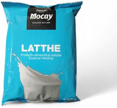 Mocay Prepared Milk Powder 500g – Soluble Milk Based Product – Gl...