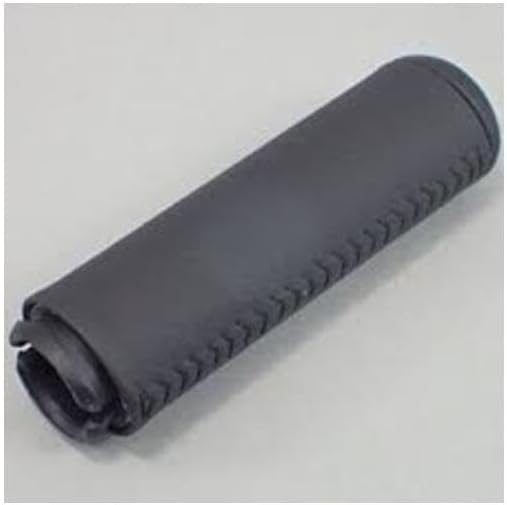 Genuine OEM For MAZDA RX-7 99-03 FD3S Leather Parking Hand Brake Lever Grip BFD1-44-034 BFD144034