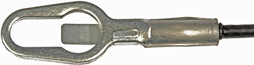 Cable para portón de camioneta Motormite 38532 R+M de alta resistencia 2