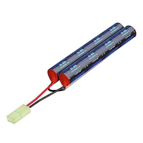 Top 25 Best Airsoft Batteries of 2022 (Reviews) FindThisBest