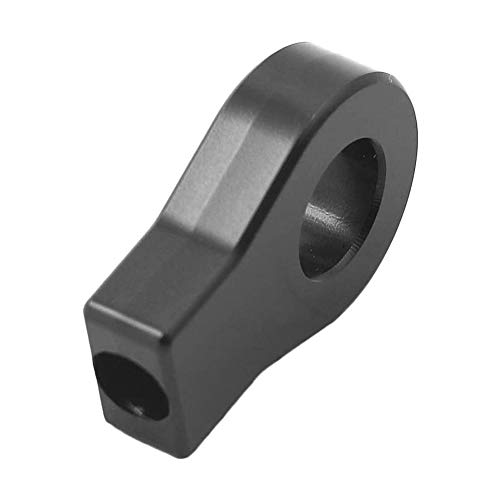 Cosmoska Clutch Master Cylinder Rod Permanent Fix/Repair For Ford Mustang 2005-2014 V6 Gt Cobra 5 Speed & 6 Speed Manual Transmission 05-14 #TOP5