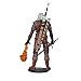 McFarlane Toys The Witcher Geralt of Rivia (Wolf Armor) 7