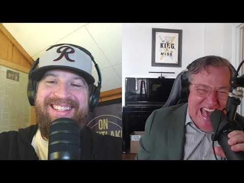 Say Who, Say Pod, Ep. 181