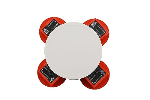 Chargeur de batterie USB pour Xiaomi MITU Drone avec câble de charge - 4