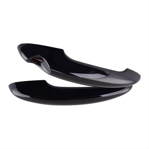 �Ԃ̃h�A�n���h���J�o�[�g���� Compatible With For MINI For Coupe R58 2011-2015 For Roadster R59 2012-2015 For Paceman R61 2013-2016 �O���h�A�n���h���J�o�[