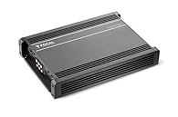amplifier, car audio, car, Focal Focal AP4340, amplifier 4 channels, multi-channel