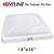 Ventline Replacement RV Trailer Vent and Roof Weather Cover