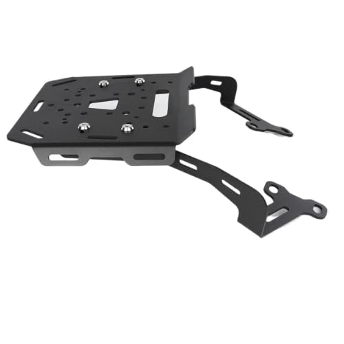 Porte-bagages moto CB500X support arrière élargi pour éviter la chute des sacs