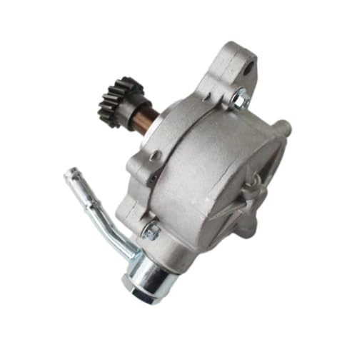Vacuum Pump Assy Pangolin 2020A002 Compatible con L200 Pajero Sport Nativa 2.5L 032006+ miniatura 3