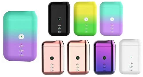 【オフィスエッジステッカー付き】Esigo CANNpod CBD ヴェポライザー 本体のみ 510規格 510スレッド 電子タバコ cbd CBD ワックス リキッド バッテリー 510接続 510アトマイザー用 510 カトマイザー用 カートリッジ用