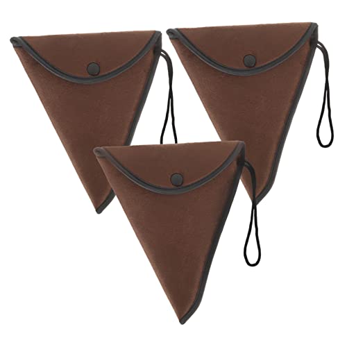 m[uhi 3 IJiی 1 l[VbN Ԃ̃XebJ[ ^ KWFbg[ IJi[ spi Q[^[P[X z_[ g[gobO C sDz Brown