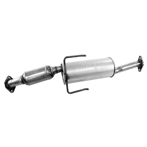 Image of Walker Ultra EPA 16575 Direct Fit Catalytic Converter for Scion xB