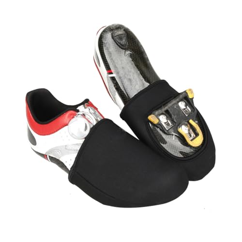 Inoomp Calzado Ciclista Impermeable 2 Pares miniatura 1