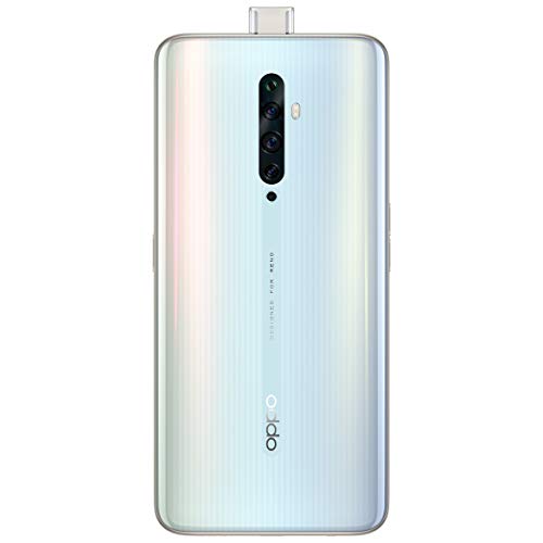 Image of OPPO Reno2 F (Sky White, 8GB RAM, 128GB Storage)