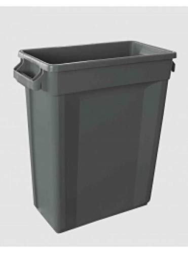 U-Group Ltd 60l Container in Grey colour