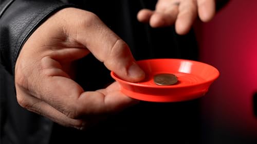 Bandeja para Monedas Amazing Coin Tray miniatura 2