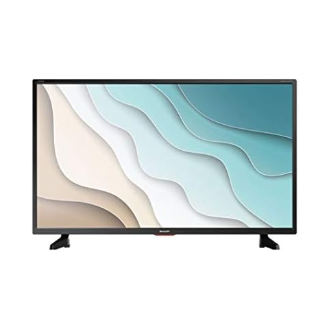 Sharp Aquos 32" HD LC-32HI3522E Cover