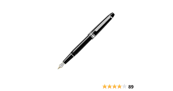 Amazon | モンブラン MONTBLANC マイスターシュテュック