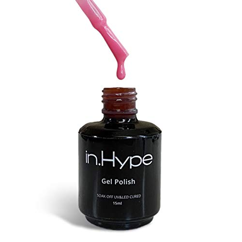 11 Best Sheer Pink Nail Polishes Of 2022