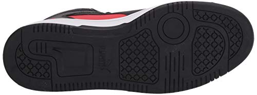 Image of Puma Mens Rebound Layup Sl Sneaker