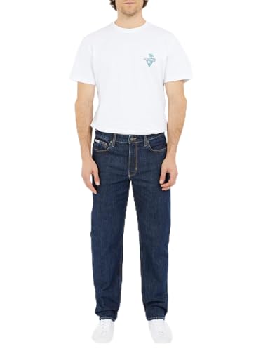 GUESS G15 Relaxed Taper Jeans