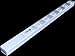 24â€ 6-Outlet Hardwired Power Strip, ALCI