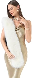 LA CARRIE womens Lcsc001-p Wrap,elegant
