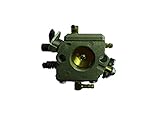 Hochwertiger Ersatzvergaser. Vergaser für Oleo Mac 952 947 ersetzt Walbro Style Carb