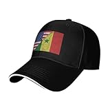 Photo Gallery berretto da baseball plicated america senegalese senegal flag cappello sportivo traspirante moda berretto da sandwich, per sportivo, all aperto, tennis, 55-59cm Photo Gallery berretto da baseball plicated america senegalese senegal flag cappello sportivo traspirante moda berretto da sandwich, per sportivo, all aperto, tennis, 55-59cm