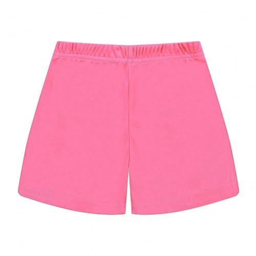 Image of Toddler Girls Clothes Summer Short Set Outfit Tie Knot Shoulder Sleeveless Ruffle Tops and Shorts 2PC Clothing Set