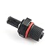 PCV Valve 045-0404 Valve Complete - Control, Compatible with Select Hyundai Kia, as Sonata | Elantra | Soul | Optima, 26740-2G000 PCV Valve Replacement Automotive Accessories by KeeRoarin