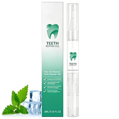 Image of Cureend Teeth Repair Gel(1pcs)