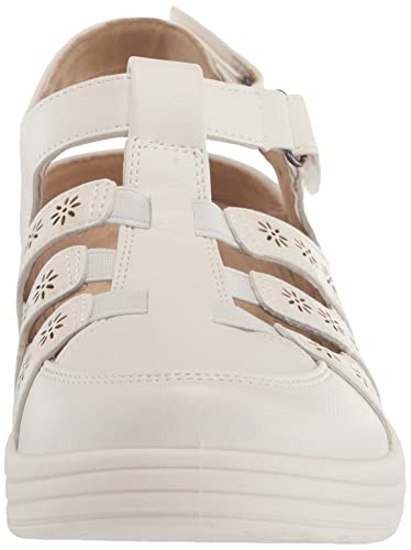 Easy Street Women's Rozene Mary Jane Flat2