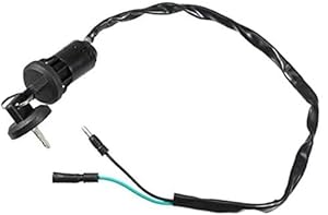 Vuzmode TRX90 Zestaw Przełącznik Zapłonu