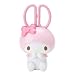 My Melody Maimero shaped stand scissors