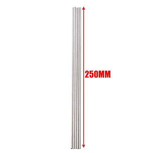 Tubo steel 6 Imagen adicional